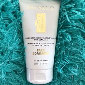 Skin & Co Truffle Therapy Gommage